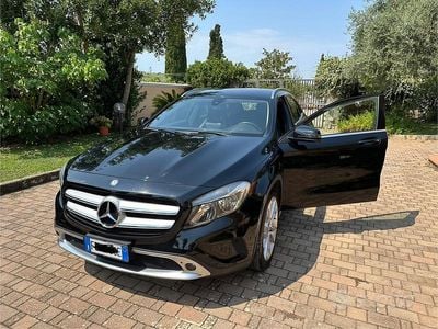 Usata Mercedes GLA200 2016 SUV