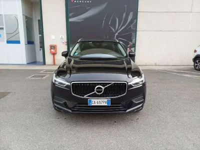 Usata Volvo XC60