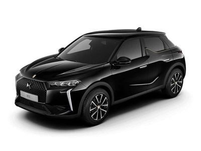 Nuova DS Automobiles DS3 136 CV (100 kW) 2025 Grigio SUV