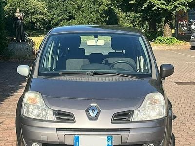 Renault Grand Modus