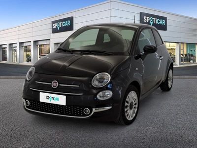 usata Fiat 500 1.0 70cv Ibrido Dolcevita SCOPRI DI PIÙ SU QUESTO VEICOLO E SULLE MODALITÀ DI CONSEGNA