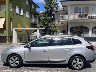 Renault Mégane GT Line