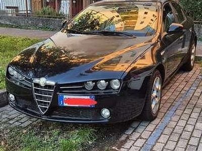 Usata 2006 Alfa Romeo 159 Progression Berlina | 2000 € (Buon prezzo)