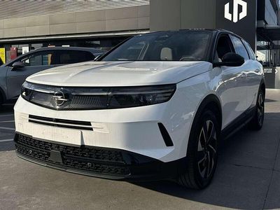 Nuova Opel Grandland X 136 CV (100 kW) 2026 Arktis white (pastel SUV