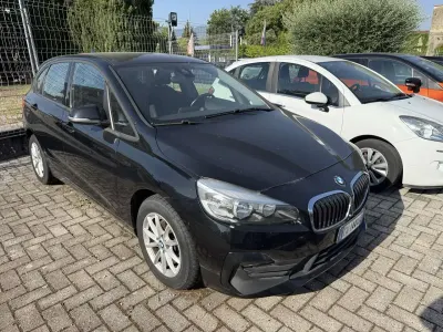 Usata BMW 216 Active Tourer