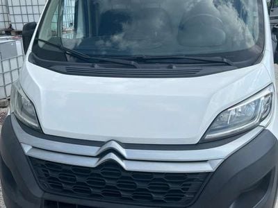 Citroën Jumper