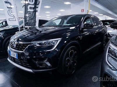 Usata Renault Arkana Intens 145 CV (106 kW) 2022 Other SUV