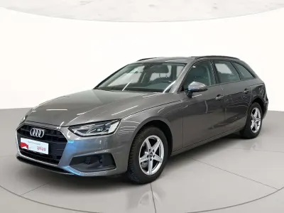 Usata Audi A4