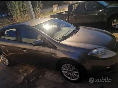 Marrone Usata 2009 Fiat Bravo Utilitaria | 2000 € (Ottimo prezzo)