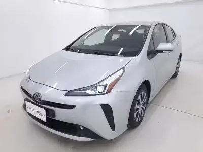 Gebraucht Toyota Prius