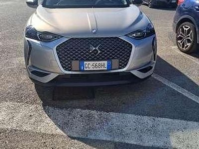 Usata DS Automobiles DS3 Crossback E-Tense Performance 56 kW (77 CV) 2020 SUV
