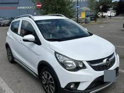 Usata Opel Karl