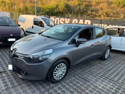Usata Renault Clio IV