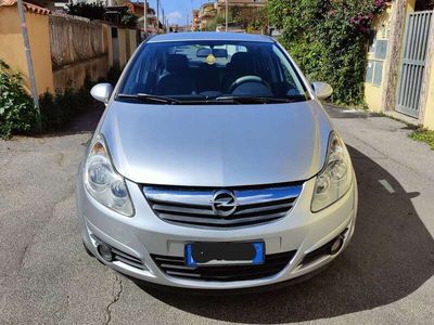 usata Opel Corsa CorsaIV 2006 5p 1.3 cdti Enjoy 90cv