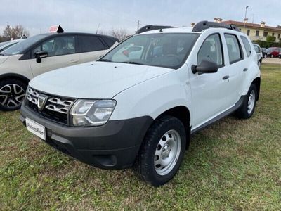 usata Dacia Duster 1ª serie 1.5 dCi 90CV 4x2 Ambiance