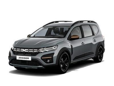 usata Dacia Jogger Extreme TCe 100 GPL ECO-G 5P