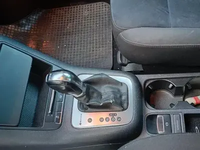 Usata VW Tiguan