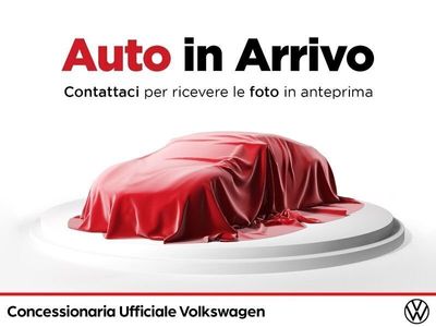 usata VW Touran 2.0 tdi business dsg