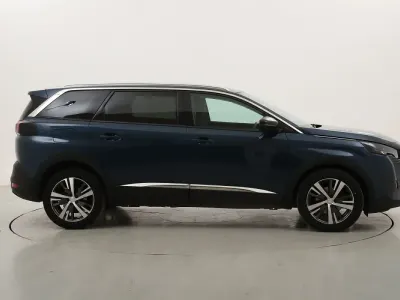 Usata Peugeot 5008 Allure 131 CV (96 kW) 2022 Blublu SUV