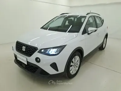 Gebraucht Seat Arona