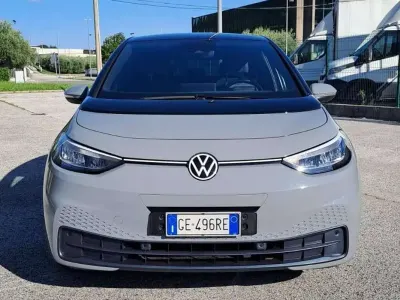 Usata VW ID.3
