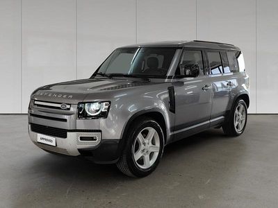 Usata Land Rover Defender SE 200 CV (147 kW) 2022 Eiger grey SUV