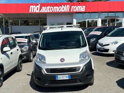 usata Fiat Fiorino Fiorino1.3 Mjt 95 cv