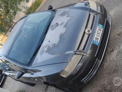 Fiat Stilo
