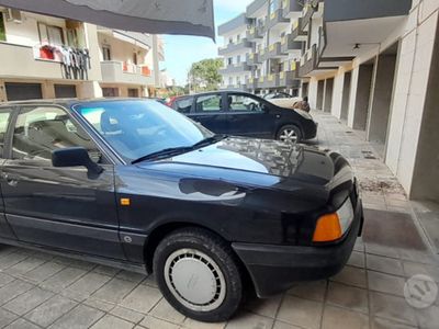 Audi 80