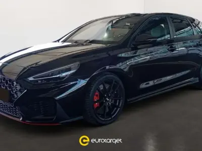 Usata Hyundai i30