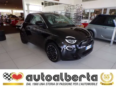 Usata Fiat 500e