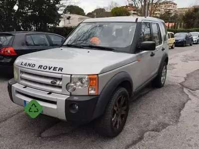 Usata Land Rover Discovery 3