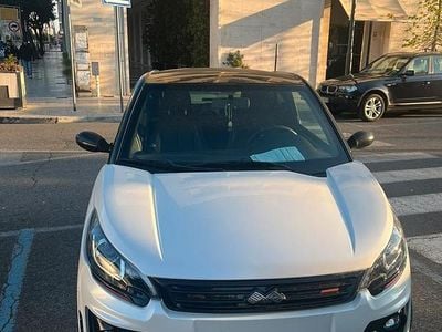 Usata Ligier JS50 2021 Bianco Utilitaria