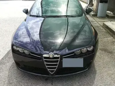 Usata Alfa Romeo 159