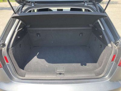 Audi A3 Sportback g-tron