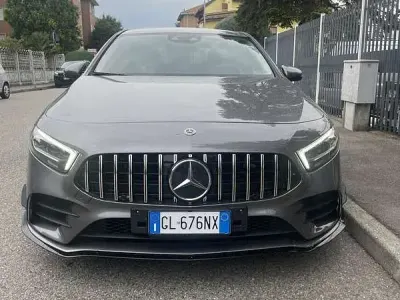 Usata Mercedes A180 136 CV (100 kW) 2020 Berlina