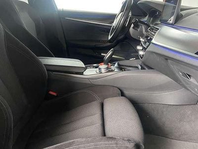 Usata 2021 BMW 530 M Sport Station wagon | 38.500 € (Buon prezzo)
