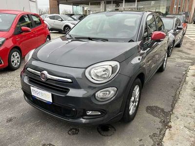 usata Fiat 500X 1.3 MJT 95 CV Popstar 4x2