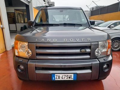 usata Land Rover Discovery 3 2.7 TDV6 SE