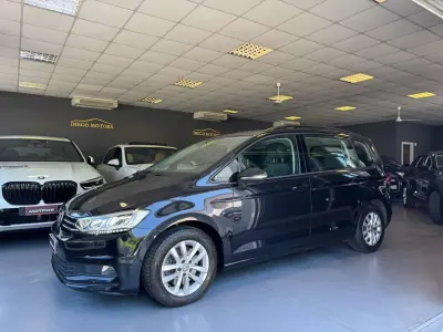Usata VW Touran