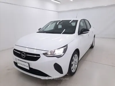 Usado Opel Corsa