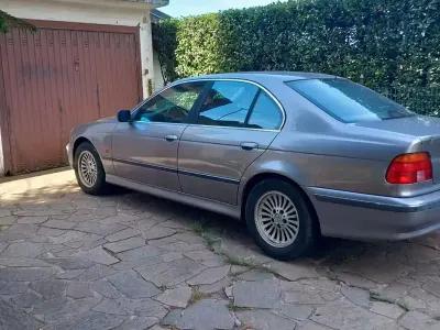 Usata BMW 528 1998 Berlina