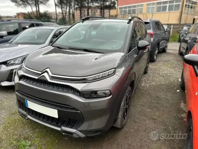 Usata Citroën C3 Aircross