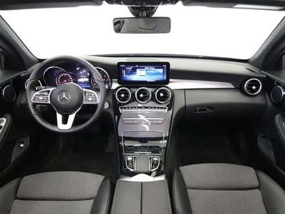 Usata Mercedes C220 Executive 194 CV (142 kW) 2021 Cabrio