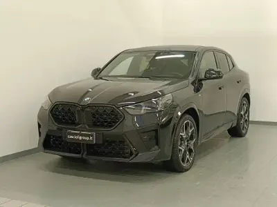 Begagnad BMW X2 M Sport 150 HK (110 kW) 2024 SUV