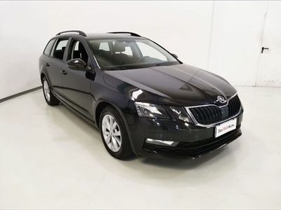 usata Skoda Octavia 1.6 TDI SCR 115 CV Wagon Executive rif. 16639778