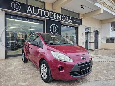 usata Ford Ka 1.2 8V 69CV #CLIMA#RADIO#ESP