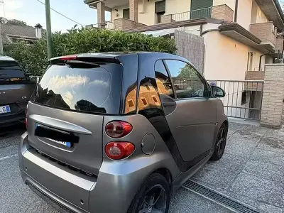 Usata Smart ForTwo Coupé
