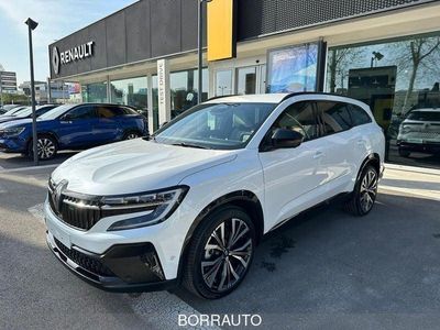 usata Renault Espace E-Tech full hybrid 200 Iconic