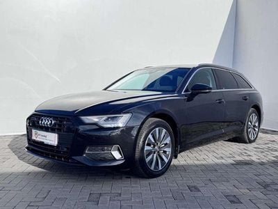 Usata Audi A6 Ambiente 204 CV (150 kW) 2019 Station wagon